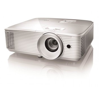 Optoma EH334 16 9 DLP Blanco EH334
