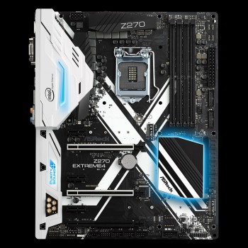 ASRock Z270 Extreme4 90-MXB3N0-A0UAYZ