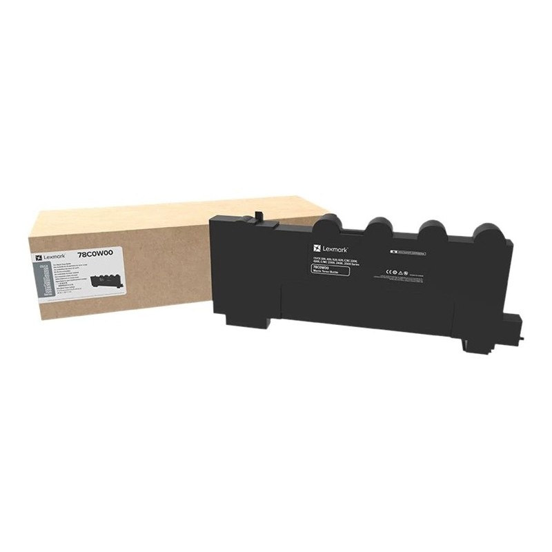 LEX. WASTER TONER C2325 2425 78C0W00