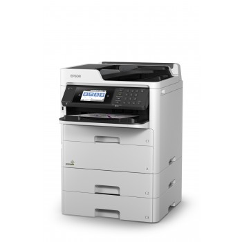 Epson WorkForce Pro - Color - Duplex - C11CG77401BR