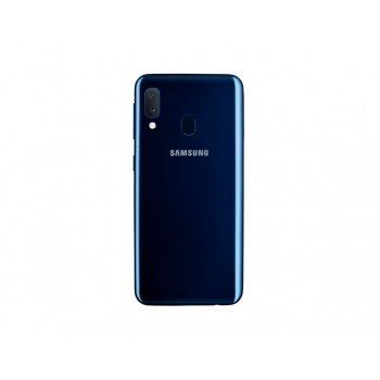 Samsung Galaxy A20E - 3GB - 32GB Azul A202 DS BLUE