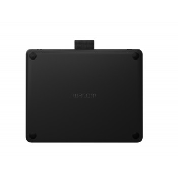 Wacom Intuos S, Alámbrico, 152 x 95 mm, USB, 7 mm, Pluma, 0,25 mm CTL-4100K-S