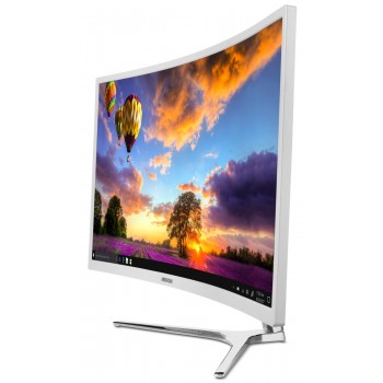 MEDION - 34 - UltraWide Quad HD - IPS - 8 ms - Blanco - 30022507
