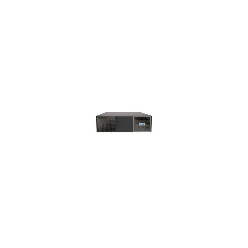Eaton 9PX EBM 3U 72V, 72 V, 9PX 2.2kVA 3kVA, 0 - 40 ºC 9PXEBM72RT3U