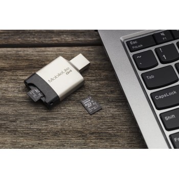 Kingston Technology Canvas Select 64GB MicroSD Clase 10 Negro SDCS 64GBSP