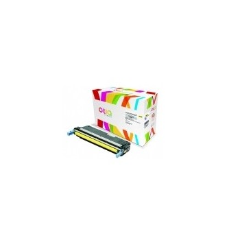 ARMOR K12193OW C9732A, EP-86Y Amarillo K12193OW