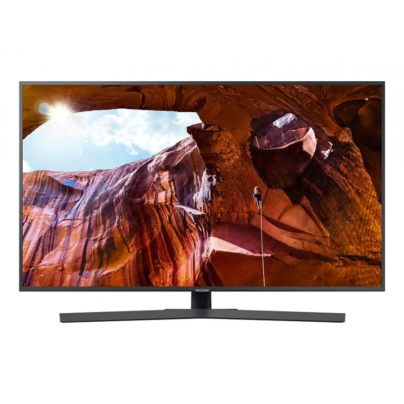 Samsung UE50RU7405UXXC TV LED UHD 4K 50" Smart TV Wifi Gris