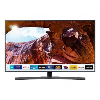 Samsung UE50RU7405UXXC TV LED UHD 4K 50" Smart TV Wifi Gris