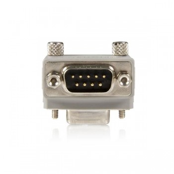 StarTech.com Serial Cable Adapter, DB9 M, DB9 FM,  GC99MFRA1