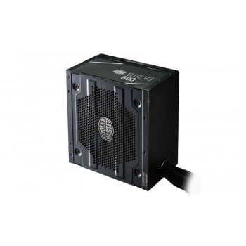 Cooler Master Elite V3 230V 600W, 600 W, 200 - 240, 47 - 63, Activo, 80 W, 264 W MPW-6001-ACABN1-EU