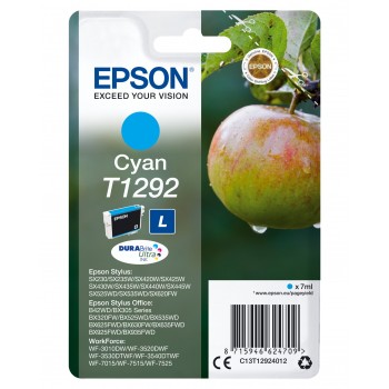 Epson T1292 Cian C13T12924012