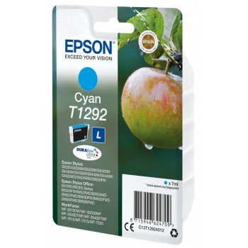 Epson T1292 Cian C13T12924012