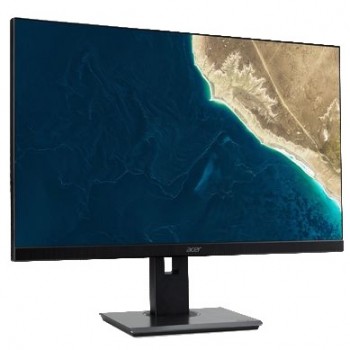 Acer B227Qbmiprx - 21.5 - Full HD - IPS - 4 ms - Negro - UM.WB7EE.001