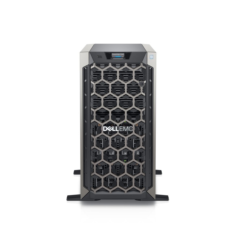 T340 E2124 1X1TB 3Y BO DPJ1G