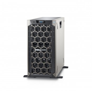 T340 E2124 1X1TB 3Y BO DPJ1G