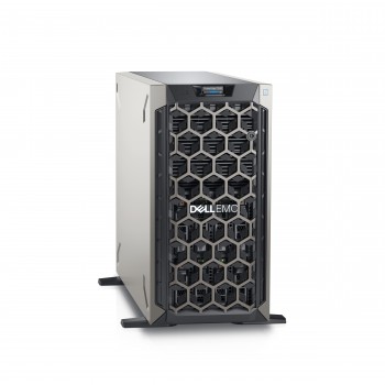 T340 E2124 1X1TB 3Y BO DPJ1G