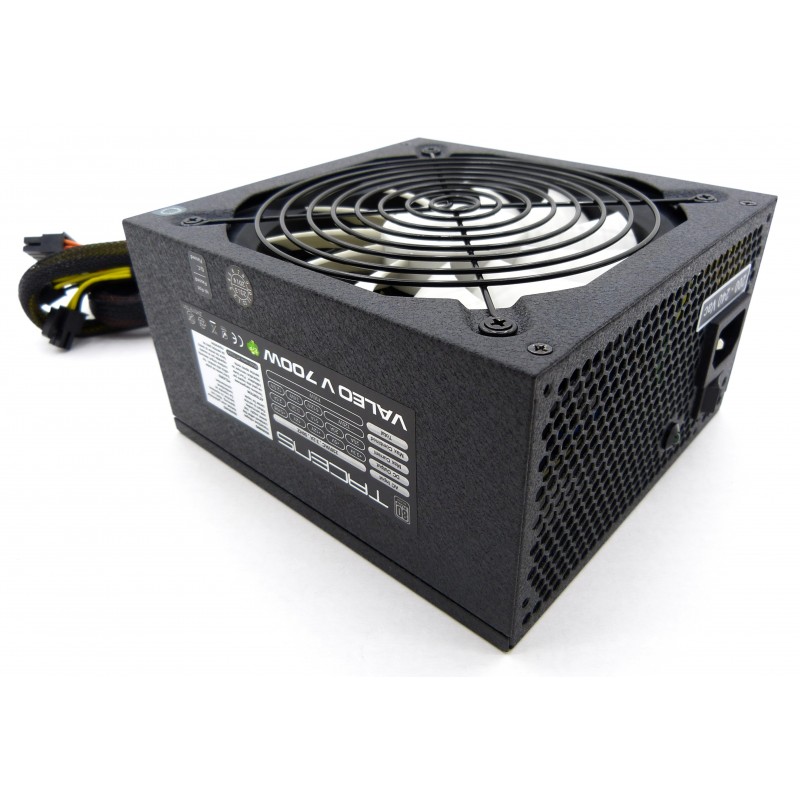 Tacens VALEO V 700W - 700 W - 80 PLUS Silver 1VV700