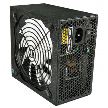 Tacens VALEO V 700W - 700 W - 80 PLUS Silver 1VV700