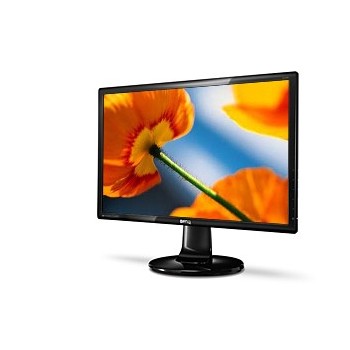 Benq GL2460 - 24 - Full HD - TN+Film - 2 ms - Negro - 9H.LA6LB.RPE