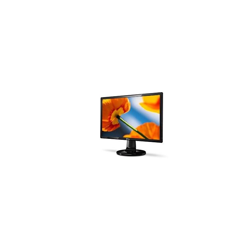 Benq GL2460 - 24 - Full HD - TN+Film - 2 ms - Negro - 9H.LA6LB.RPE
