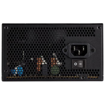CORSAIR TX550M - 550 W - 80 PLUS Gold CP-9020133-EU