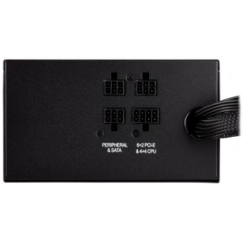 CORSAIR TX550M - 550 W - 80 PLUS Gold CP-9020133-EU