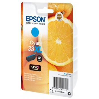 Epson C13T33644022 Cian C13T33624012