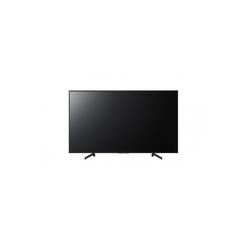 Sony FWD-65X70G T pantalla de señalización 163,8 cm (64.5") LED 4K Ultra HD Pantalla plana para seña