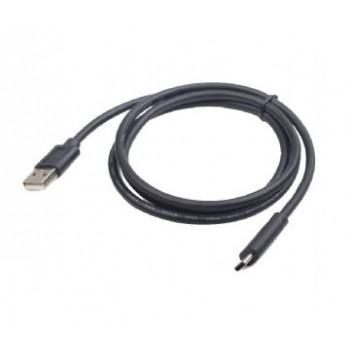 Cable USB2.0 AM a Tipo C 1M CCP-USB2-AMCM-1M