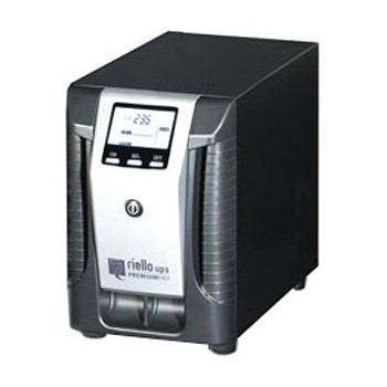 SAI RIELLO SEP 1500 ADECUADO PARA 4PC+MONITOR 15" 