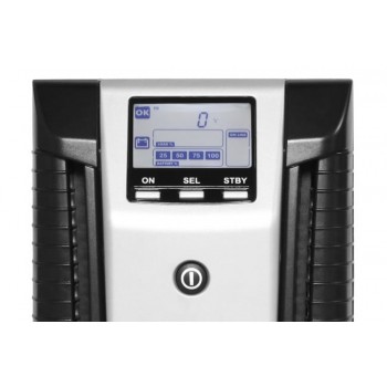 SAI RIELLO SEP 1500 ADECUADO PARA 4PC+MONITOR 15" 