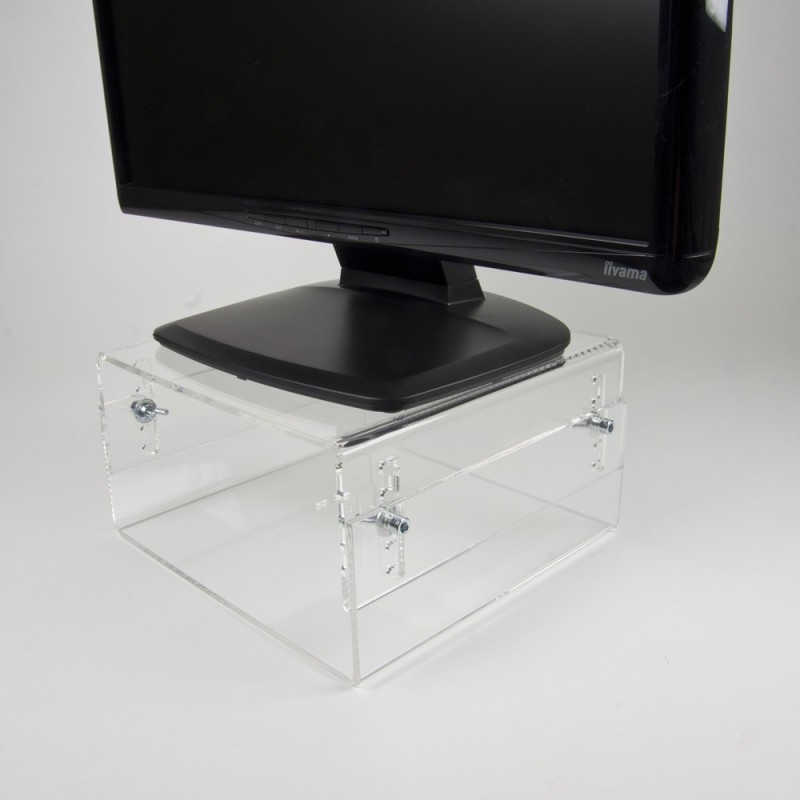 ELEVADOR MONITOR NSMONITOR40