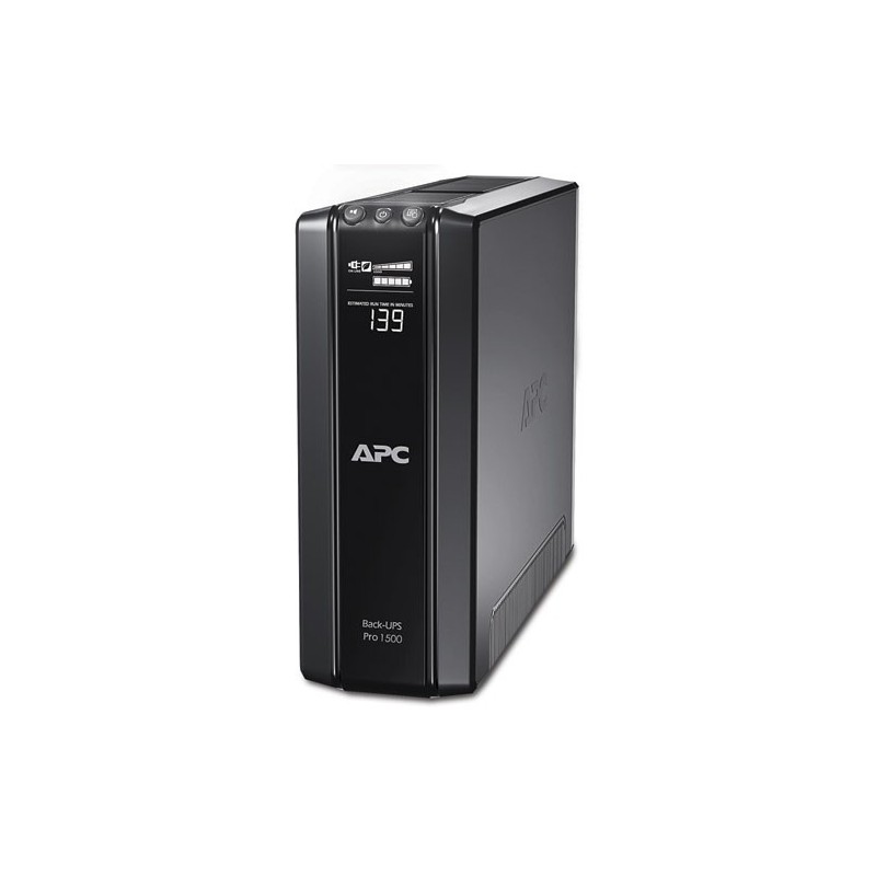 Back-UPS Pro 1500VA FR BR1500G-FR