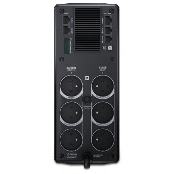Back-UPS Pro 1500VA FR BR1500G-FR