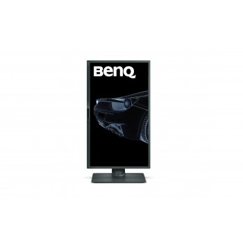 Benq PD3200U - 32 - 4K Ultra HD - LCD - 4 ms - Negro - 9H.LF9LA.TBE