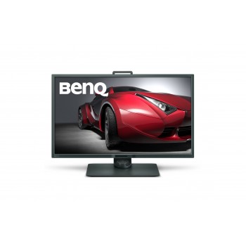Benq PD3200U - 32 - 4K Ultra HD - LCD - 4 ms - Negro - 9H.LF9LA.TBE