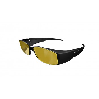 MG GLASSES MGL2 YELLOW-PRO OTG 4TMGL2