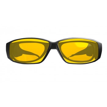 MG GLASSES MGL2 YELLOW-PRO OTG 4TMGL2