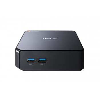 Asus Chromebox 3865U 4 GB 32GB Chrome OS 90MS01B1-M00070