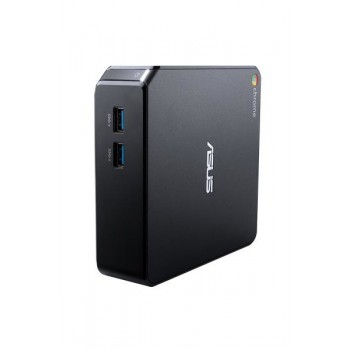 Asus Chromebox 3865U 4 GB 32GB Chrome OS 90MS01B1-M00070