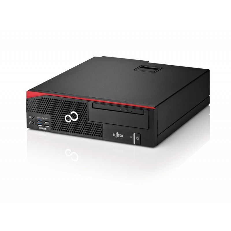 Fujitsu ESPRIMO D i5-7500 8 GB 500GB Windows 10 Pro VFY D0757P15ABES