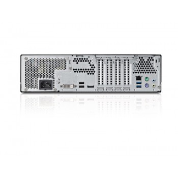 Fujitsu ESPRIMO D i5-7500 8 GB 500GB Windows 10 Pro VFY D0757P15ABES