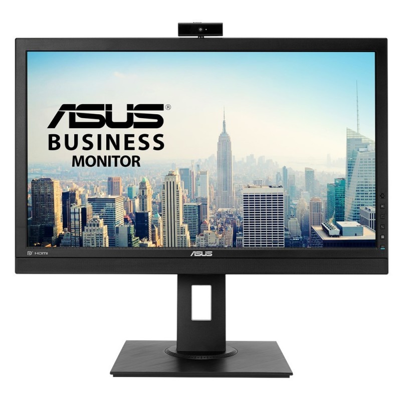 Asus BE24DQLB - 23.8 - Full HD - LCD - 5 ms - Negro - 90LM03W1-B01370