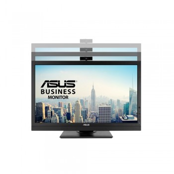 Asus BE24DQLB - 23.8 - Full HD - LCD - 5 ms - Negro - 90LM03W1-B01370