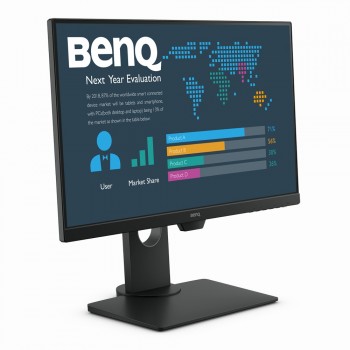 Benq BL2480T - 23.8 - Full HD - LED - 5 ms - Negro - 9H.LHFLA.TBE