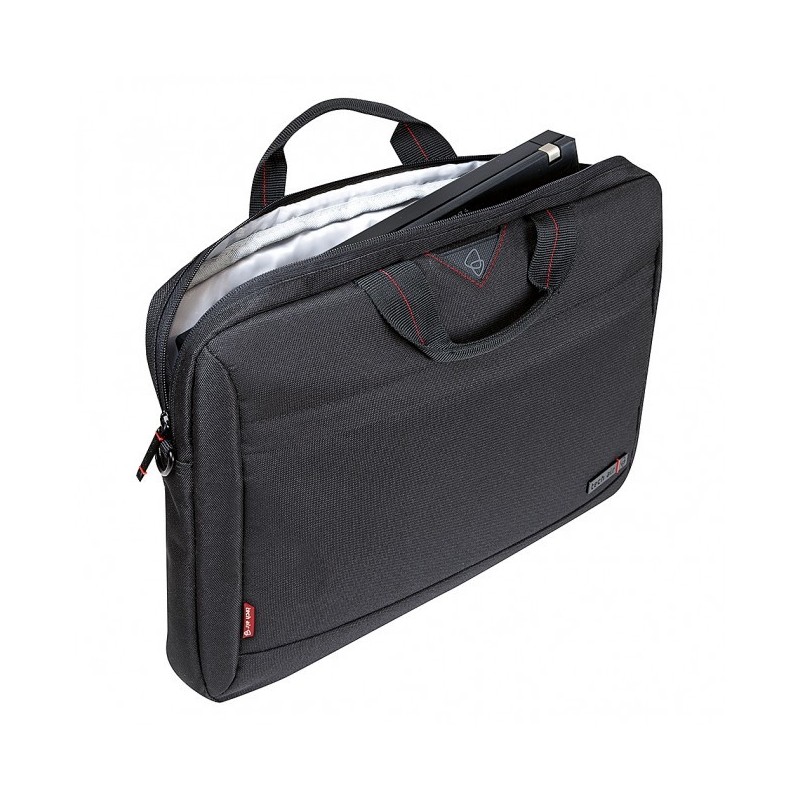 Funda de transporte para portátil - 14.1" - negro TAN1204V2