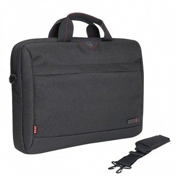 Funda de transporte para portátil - 14.1" - negro TAN1204V2