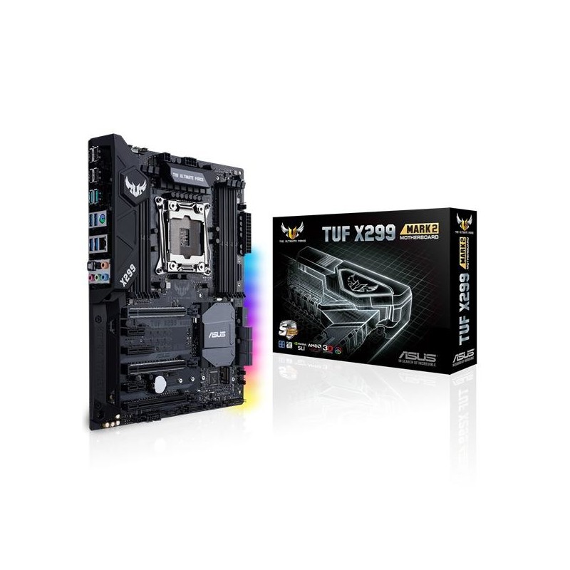 UF X299 MARK 2 90MB0UB0-M0EAY0