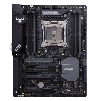 UF X299 MARK 2 90MB0UB0-M0EAY0
