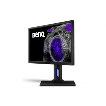 Benq BL2420PT - 23.8 - 2K Ultra HD - IPS - 5 ms - Negro - 9H.LCWLA.TBE